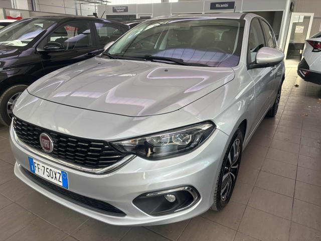 Fiat Tipo 1.6 Mjt S&S 5 porte Lounge - foto 2 di 4