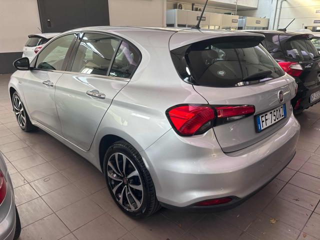 Fiat Tipo 1.6 Mjt S&S 5 porte Lounge - foto 3 di 4