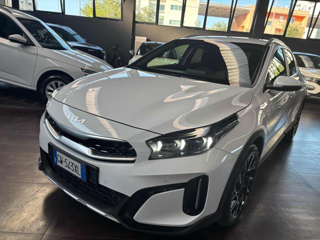 Kia XCeed 1.5 T-GDi 140 CV MHEV DCT Style - foto 2 di 4