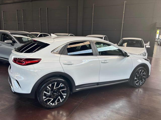 Kia XCeed 1.5 T-GDi 140 CV MHEV DCT Style - foto 4 di 4