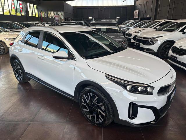 Kia XCeed 1.5 T-GDi 140 CV MHEV DCT Style usato a PESARO
