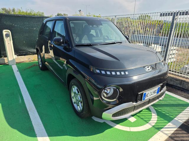 Hyundai Inster BEV 49 kWh Xtech+Login Pack km 0 a PESARO