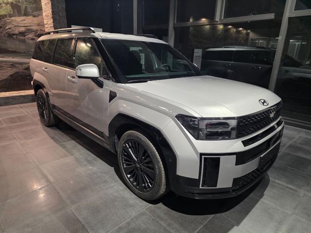 Hyundai SANTA FE 1.6 T-GDi PHEV 4WD AT 7 posti XClass km 0 a PESARO