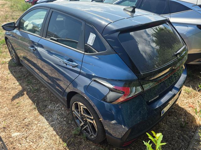 Hyundai i20 1.0 T-GDI N-Line Carbon - foto 2 di 4