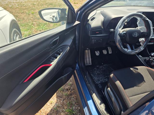 Hyundai i20 1.0 T-GDI N-Line Carbon - foto 4 di 4