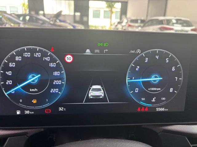 Kia Stonic 1.0 T-GDi 115 CV MHEV MT Style - foto 4 di 4