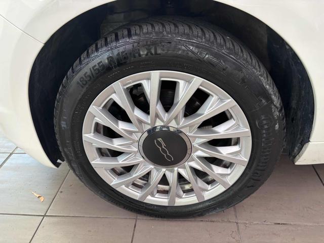 Fiat 500 1.2 EasyPower Lounge - foto 3 di 4