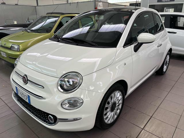 Fiat 500 1.2 EasyPower Lounge - foto 4 di 4