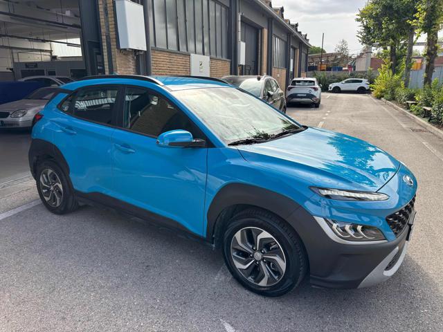 Hyundai KONA HEV 1.6 DCT XTECH+ - foto 2 di 4