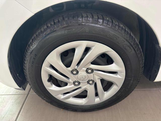 Hyundai i10 1.0 GPL Econext Advanced - foto 2 di 4
