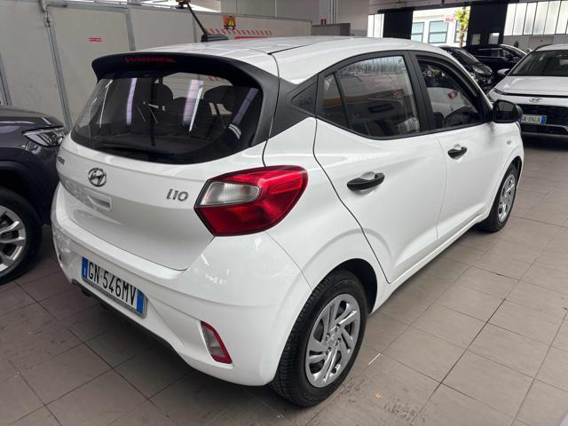Hyundai i10 1.0 GPL Econext Advanced - foto 4 di 4
