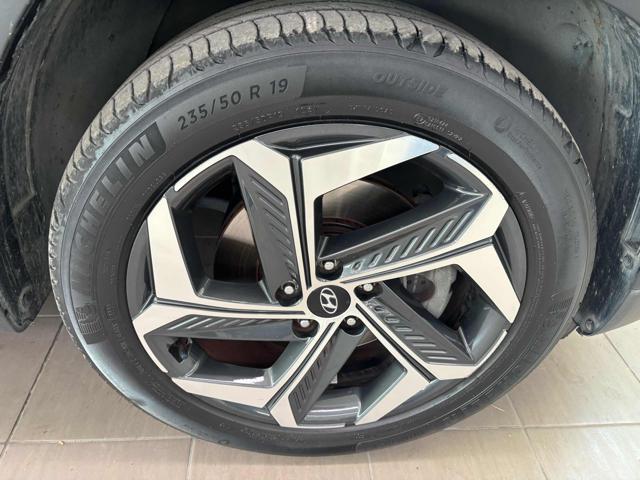 Hyundai TUCSON 1.6 HEV aut. Exellence - foto 3 di 4