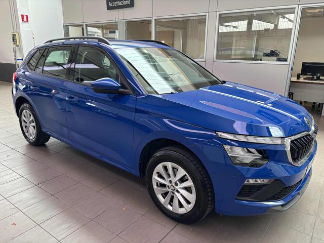 Skoda Kamiq 1.0 G-Tec Style, del 2024, 49.500 km, in vendita a Pesaro (PU)