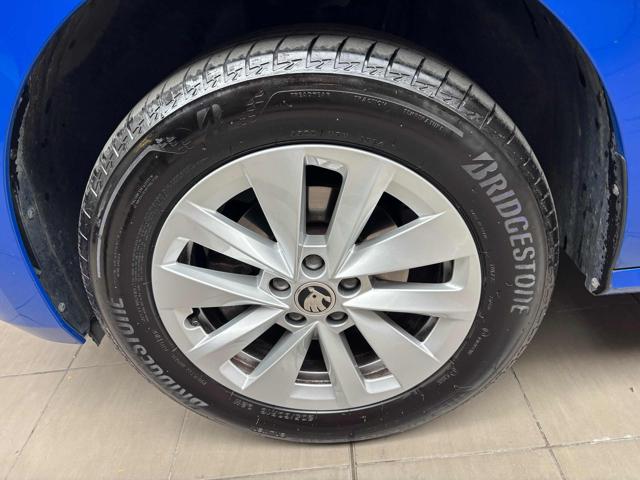 Skoda Kamiq 1.0 G-Tec Style - foto 4 di 4
