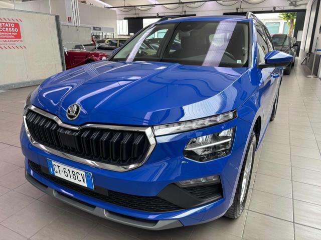 Skoda Kamiq 1.0 G-Tec Style - foto 2 di 4