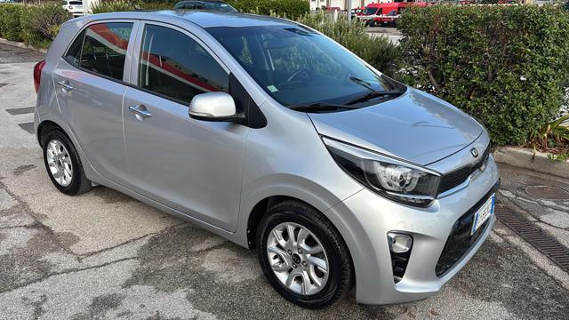 Kia Picanto 1.0 12V 5 porte Cool, del 2017, 19.900 km, in vendita a Pesaro (PU)
