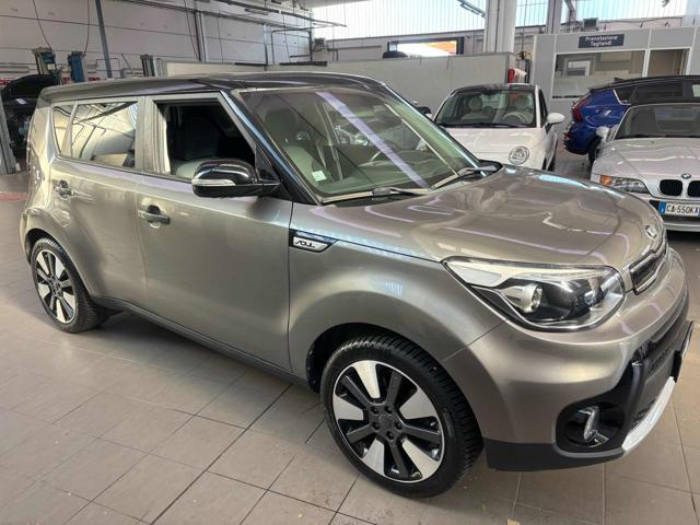 Kia Soul 1.6 GDi You® Soul, del 2017, 69.900 km, in vendita a Pesaro (PU)
