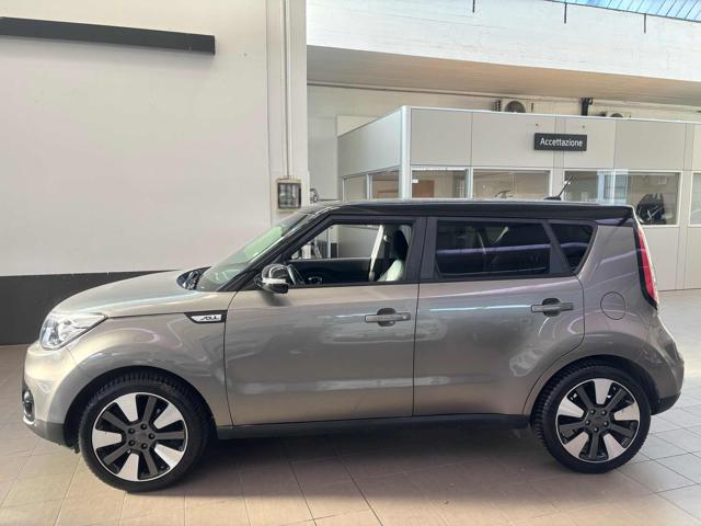 Kia Soul 1.6 GDi You® Soul - foto 3 di 4