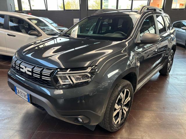 Dacia Duster 1.3 TCe 150 CV EDC 4x2 Extreme - foto 2 di 4