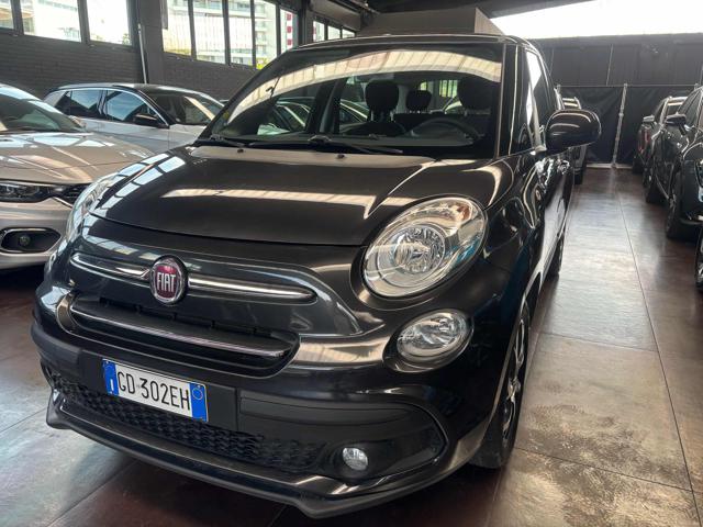 Fiat 500L 1.4 95 CV S&S Connect - foto 4 di 4
