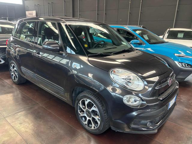 Fiat 500L 1.4 95 CV S&S Connect, del 2021, 35.000 km, in vendita a Pesaro (PU)