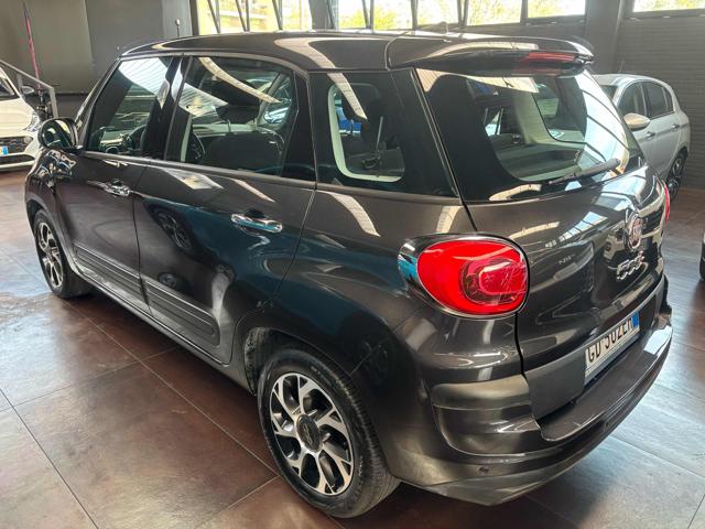 Fiat 500L 1.4 95 CV S&S Connect - foto 3 di 4