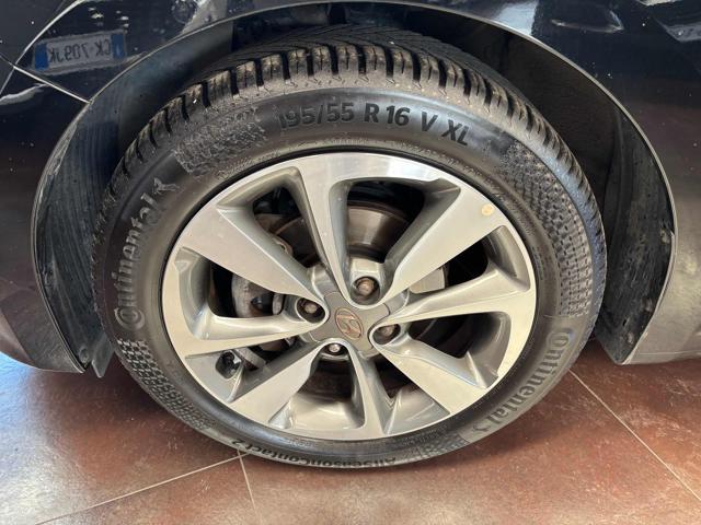 Hyundai i20 1.2 84 CV 5 porte Comfort - foto 2 di 4