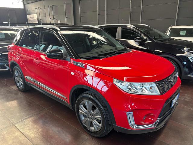 Suzuki Vitara 1.0 Boosterjet 4WD AllGrip Cool, del 2020, 127.000 km, in vendita a Pesaro (PU)