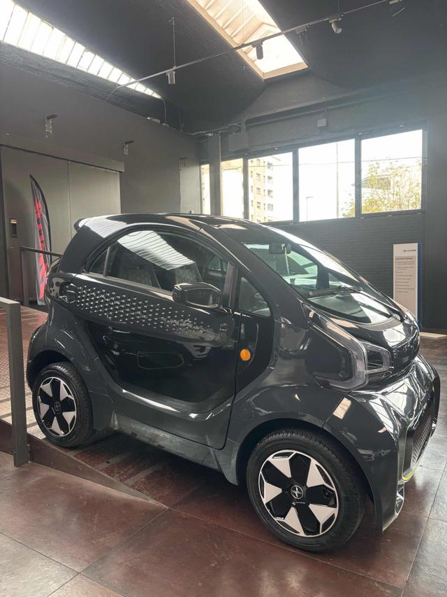 XEV Yoyo Yoyo Easy, del 2024, 9.990 km, in vendita a Pesaro (PU)