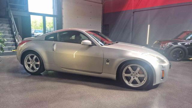 Nissan 350Z Coupé 3.5 V6 Lev 2 UNICO PROPRIETARIO! - foto 4 di 4