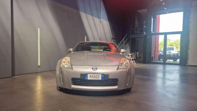 Nissan 350Z Coup� 3.5 V6 Lev 2 OCCASIONI DI PRIMA ESTATE! - foto 3 di 4
