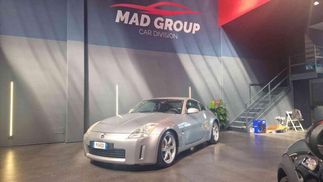 Nissan 350Z Coup� 3.5 V6 Lev 2 OCCASIONI DI PRIMA ESTATE! - foto 1 di 4