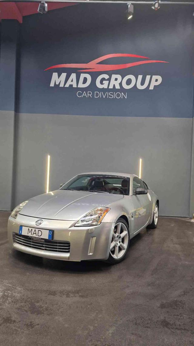 Nissan 350Z Coup� 3.5 V6 Lev 2 OCCASIONI DI PRIMA ESTATE! usato a OZZANO DELL EMILIA