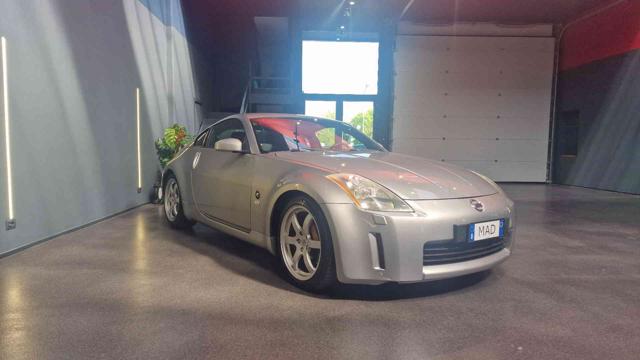 Nissan 350Z Coupé 3.5 V6 Lev 2 UNICO PROPRIETARIO! - foto 3 di 4
