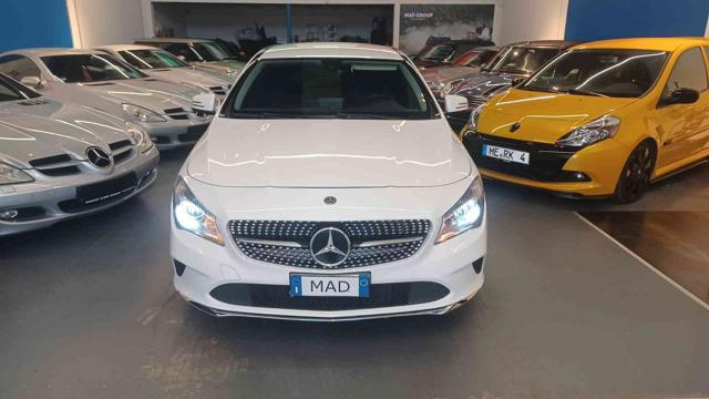 Mercedes-Benz CLA 180 d S.W. Premium GARANZIA ASSICURATIVA! - foto 2 di 4