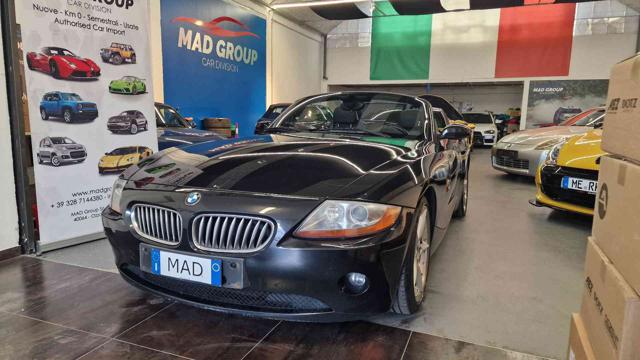 BMW Z4 3.0i cat Roadster OCCASIONI DI PRIMA ESTATE! usato a OZZANO DELL EMILIA