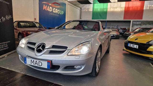 Mercedes-Benz SLK 350 cat Sport OCCASIONI DI PRIMA ESTATE! usato a OZZANO DELL EMILIA