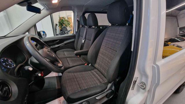 Mercedes-Benz Vito 109 CDI Tourer 9 POSTI! OCCASIONI DI PRIMA ESTATE! usato a OZZANO DELL EMILIA