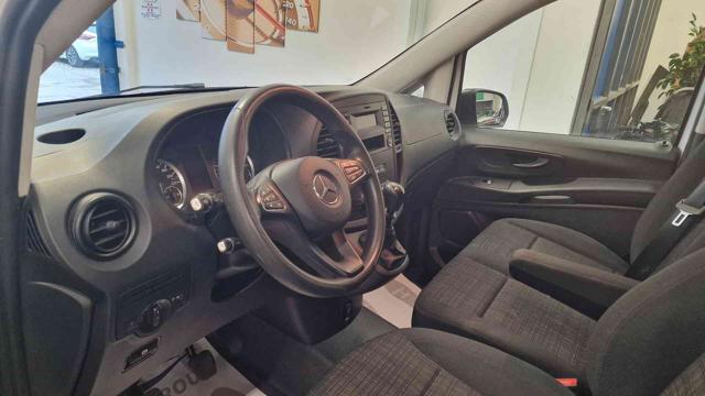 Mercedes-Benz Vito 109 CDI Tourer 9 POSTI! IVA INCLUSA! usato a OZZANO DELL EMILIA