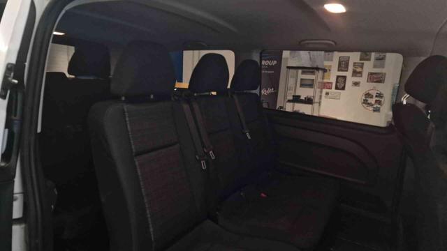 Mercedes-Benz Vito 109 CDI Tourer 9 POSTI! IVA INCLUSA! usato a OZZANO DELL EMILIA