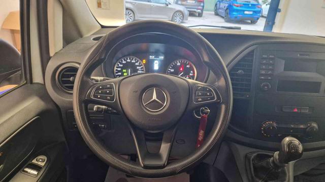 Mercedes-Benz Vito 109 CDI Tourer 9 POSTI! OCCASIONI DI PRIMA ESTATE! usato a OZZANO DELL EMILIA