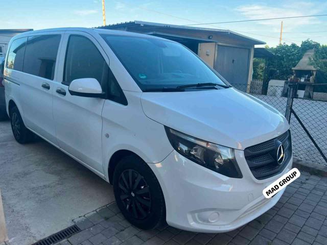 Mercedes-Benz Vito 109 CDI Tourer 9 POSTI! IVA INCLUSA! - foto 2 di 4