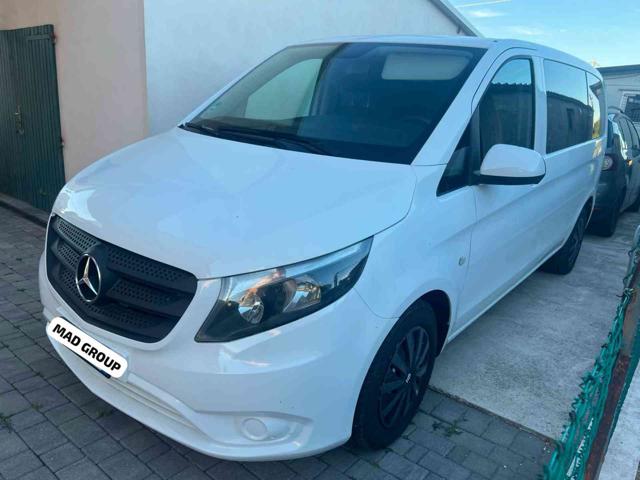 Mercedes-Benz Vito 109 CDI Tourer 9 POSTI! IVA INCLUSA! usato a OZZANO DELL EMILIA