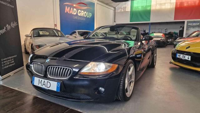 BMW Z4 3.0i L LUSSO cat OCCASIONI DI PRIMA ESTATE! usato a OZZANO DELL EMILIA