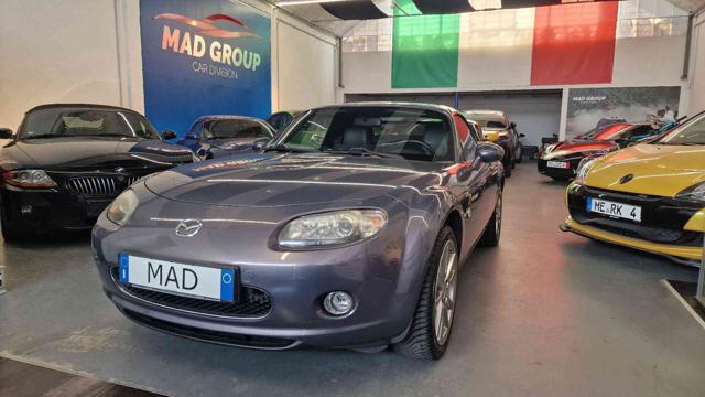 Mazda MX-5 2.0L 16V High HARDTOP!! UNICO PROPRIETARIO! usato a OZZANO DELL EMILIA