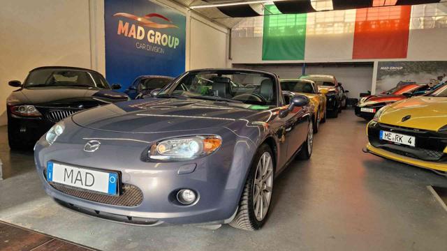 Mazda MX-5 2.0L 16V High CERTIFICATA! usato a OZZANO DELL EMILIA