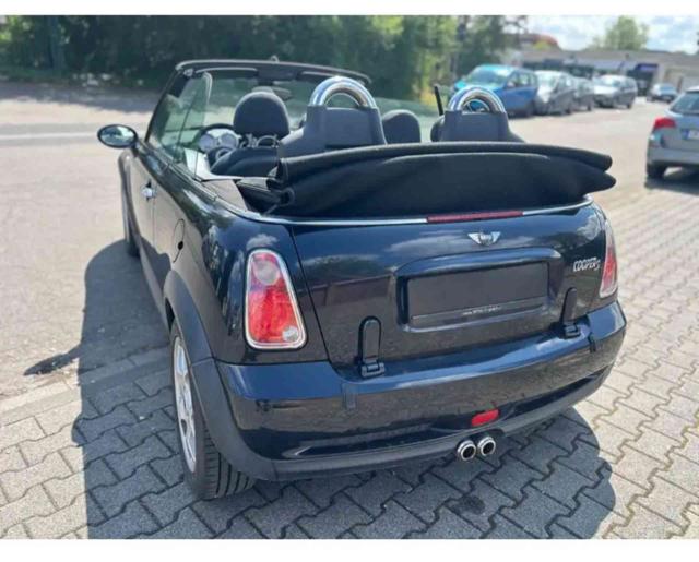 MINI Cabrio Mini 1.6 16V Cooper S CABRIO! MOTORE 99000KM! - foto 3 di 4