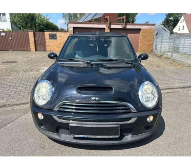 MINI Cabrio Mini 1.6 16V Cooper S CABRIO! MOTORE 99000KM! - foto 2 di 4