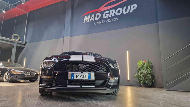 Ford Mustang 3.7 V6 SHELBY COBRA!! SCARICHI SPORTIVI!! - foto 2 di 17