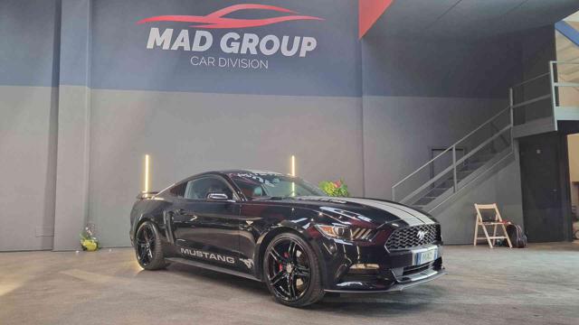 Ford Mustang 3.7 V6 SHELBY COBRA!! SCARICHI SPORTIVI!! usato a OZZANO DELL EMILIA